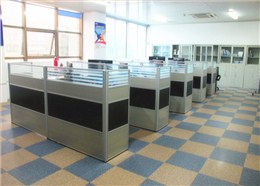 爱可信电气生产线4