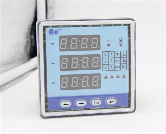 检验检测市场扩大带动仪器仪表发展