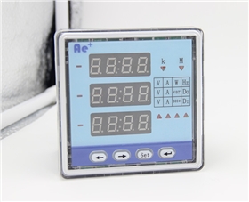 电力仪器仪表都包括什么？