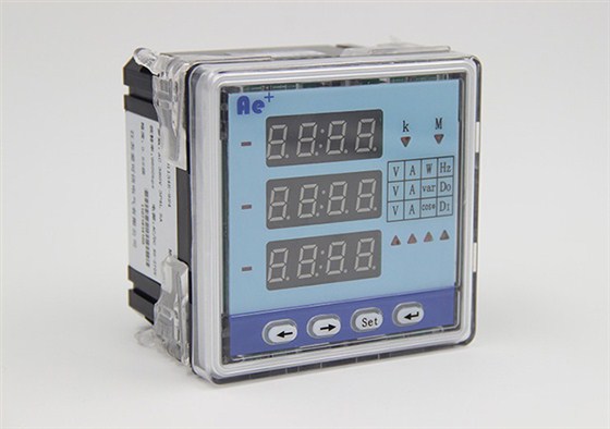 智能仪表与常规仪表的区别有哪些？