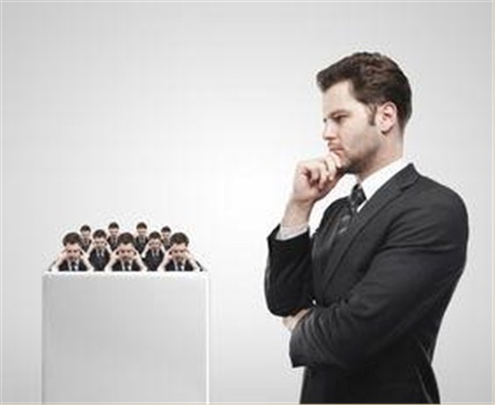 爱可信电气告诉你&mdash;&mdash;哪5类人没有资格管理团队！