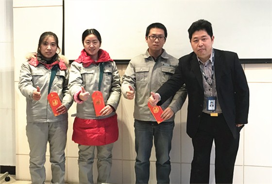 爱可信技术开发奖励