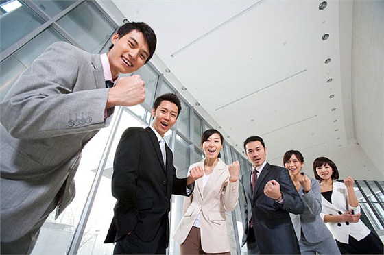 爱可信电气成功图片