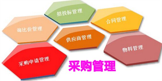 爱可信电气供应商管理