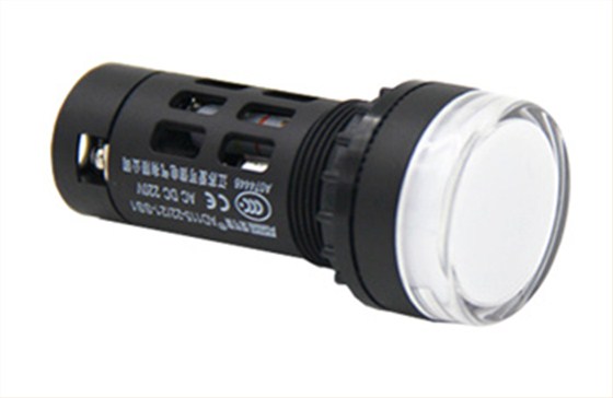 双色灯技术指标