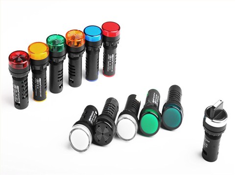 AD115系列指示灯选型手册