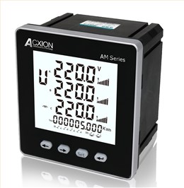 AM智能物联网仪表