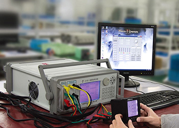 爱可信产品调试