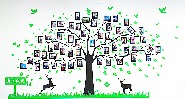 爱可信电气生产线5