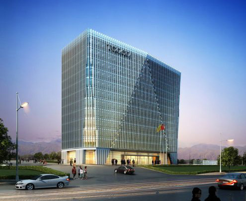 青岛特锐德电气股份有限公司