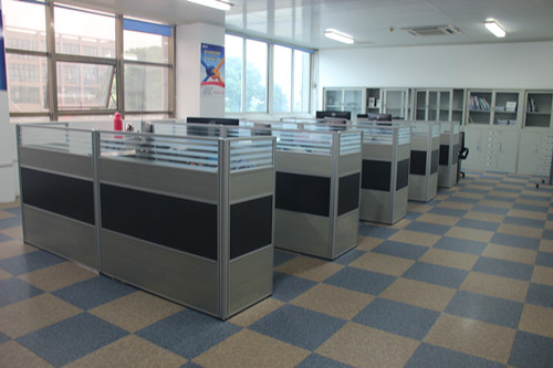 爱可信电气技术部