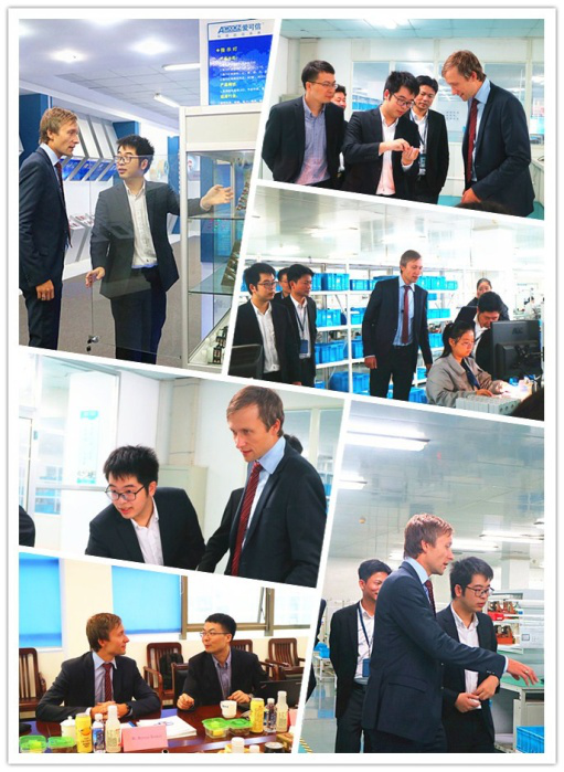 爱可信电气 菲尼克斯