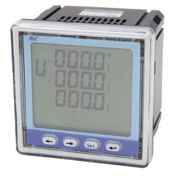 Ae+液晶多功能表