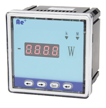 三相有功功率表