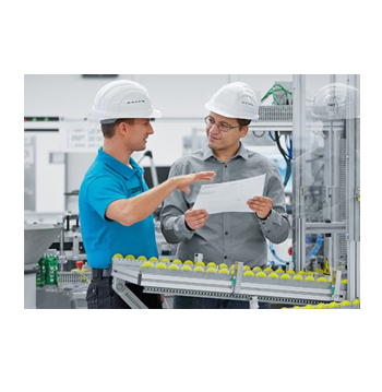 爱可信自动化系统集成