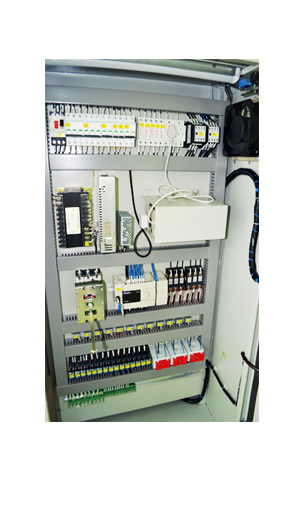爱可信自动化系统集成