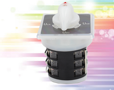 LW51C转换开关